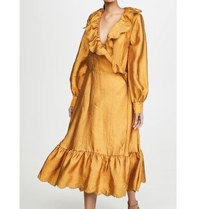 Stine Goya Steffi Dress